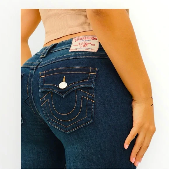 True Religion Jeans - Picture 3 of 13